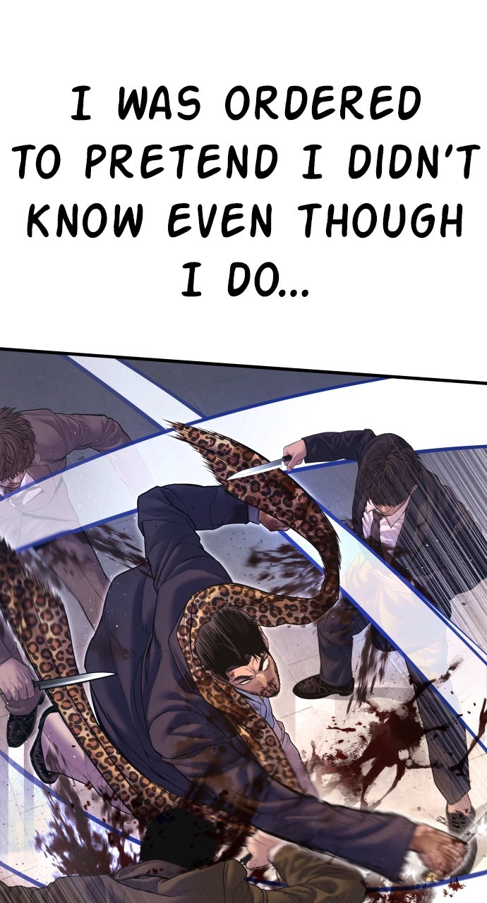 Read Manager Kim EN Manga Online