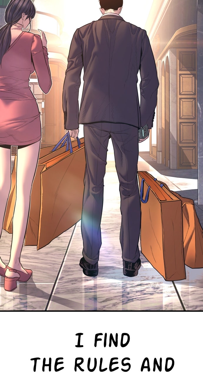 Read Manager Kim EN Manga Online