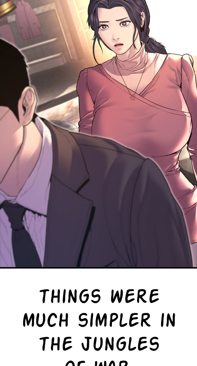 Read Manager Kim EN Manga Online