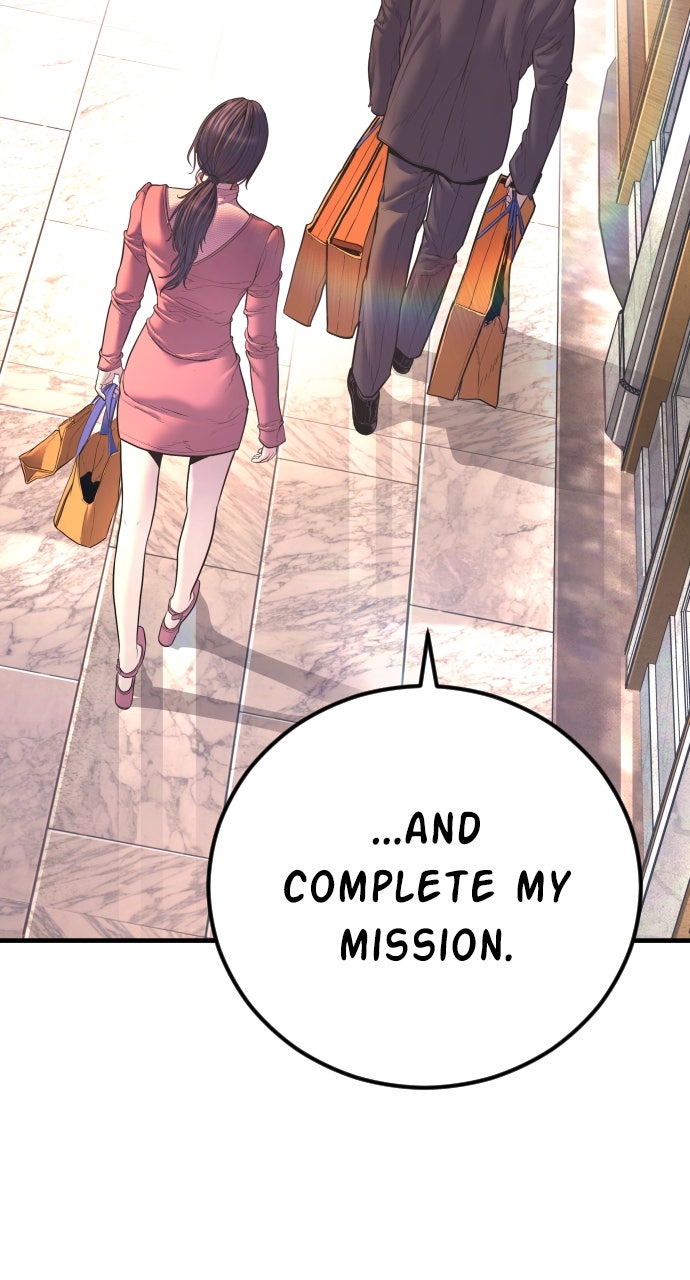 Read Manager Kim EN Manga Online