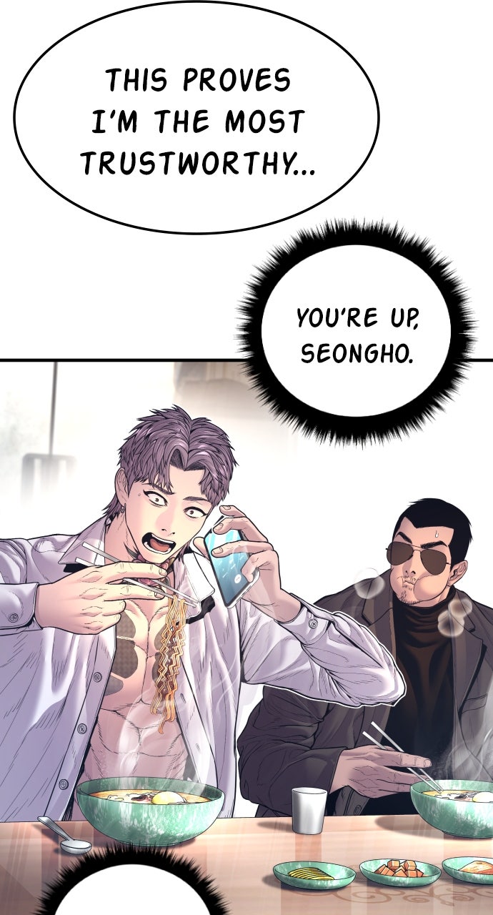 Read Manager Kim EN Manga Online