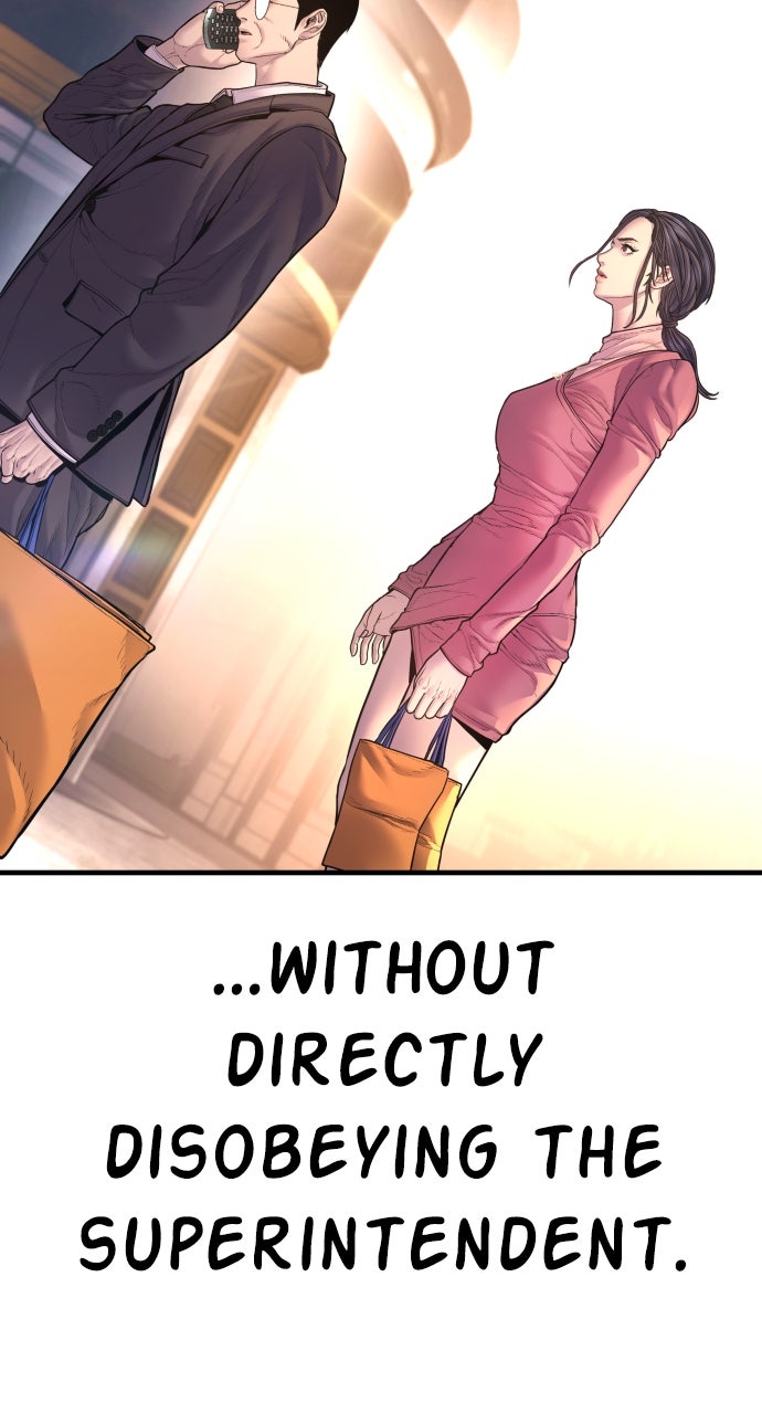 Read Manager Kim EN Manga Online