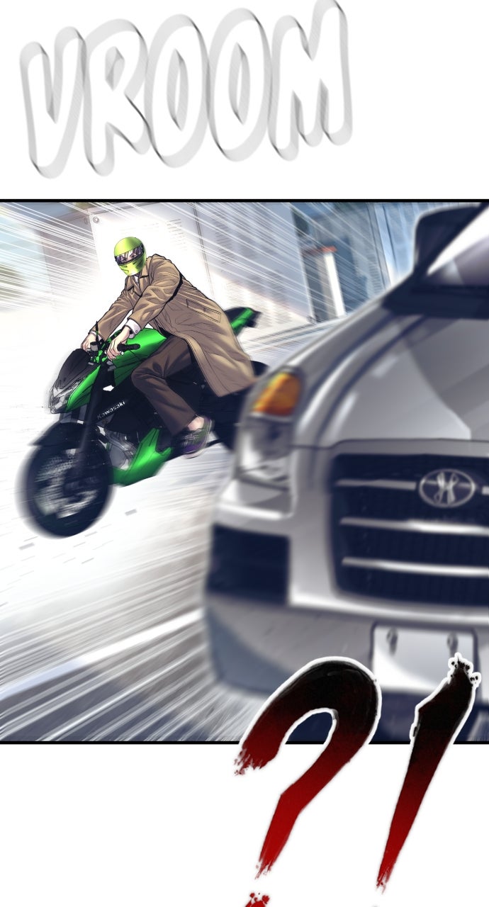 Read Manager Kim EN Manga Online