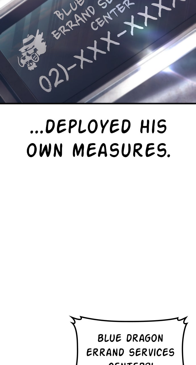 Read Manager Kim EN Manga Online