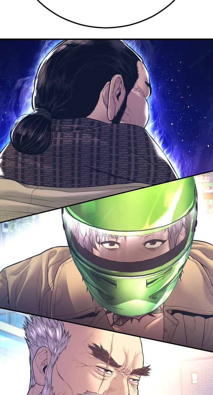 Read Manager Kim EN Manga Online