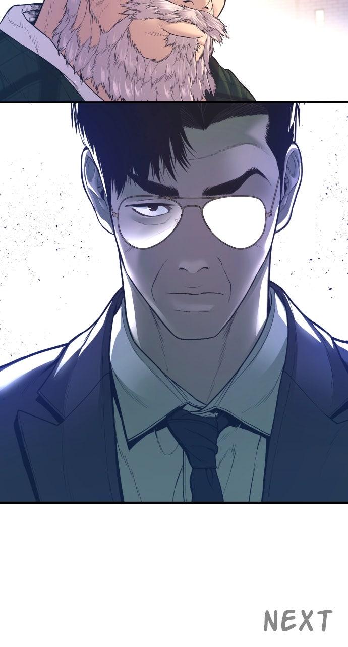 Read Manager Kim EN Manga Online