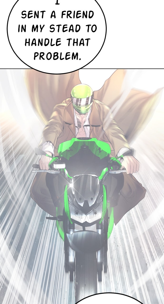 Read Manager Kim EN Manga Online