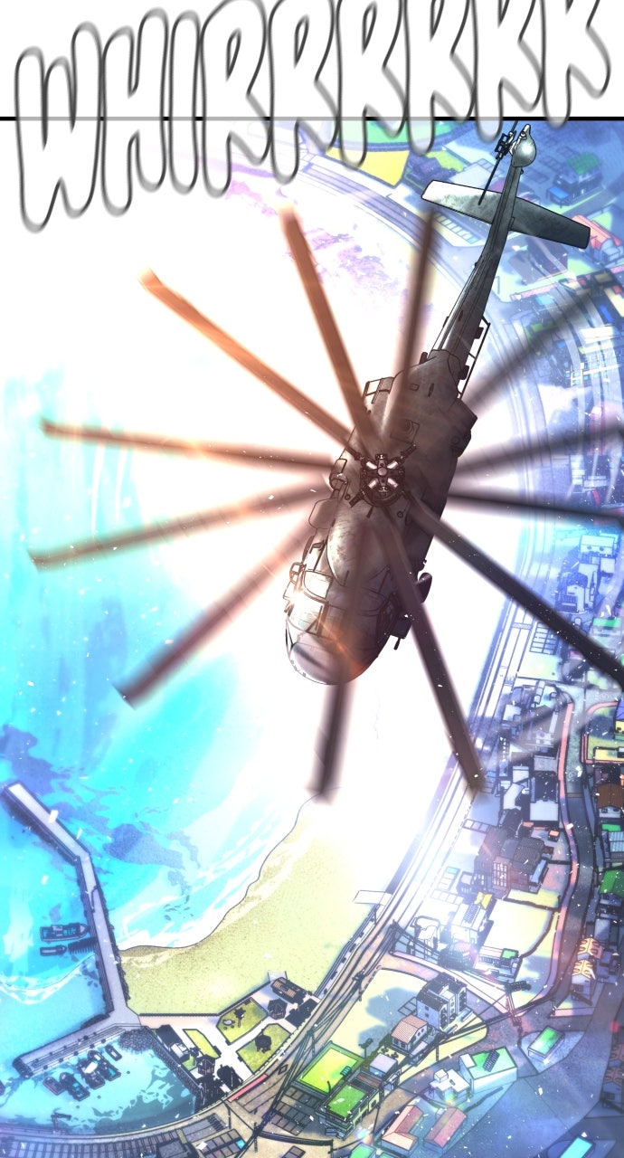 Read Manager Kim EN Manga Online