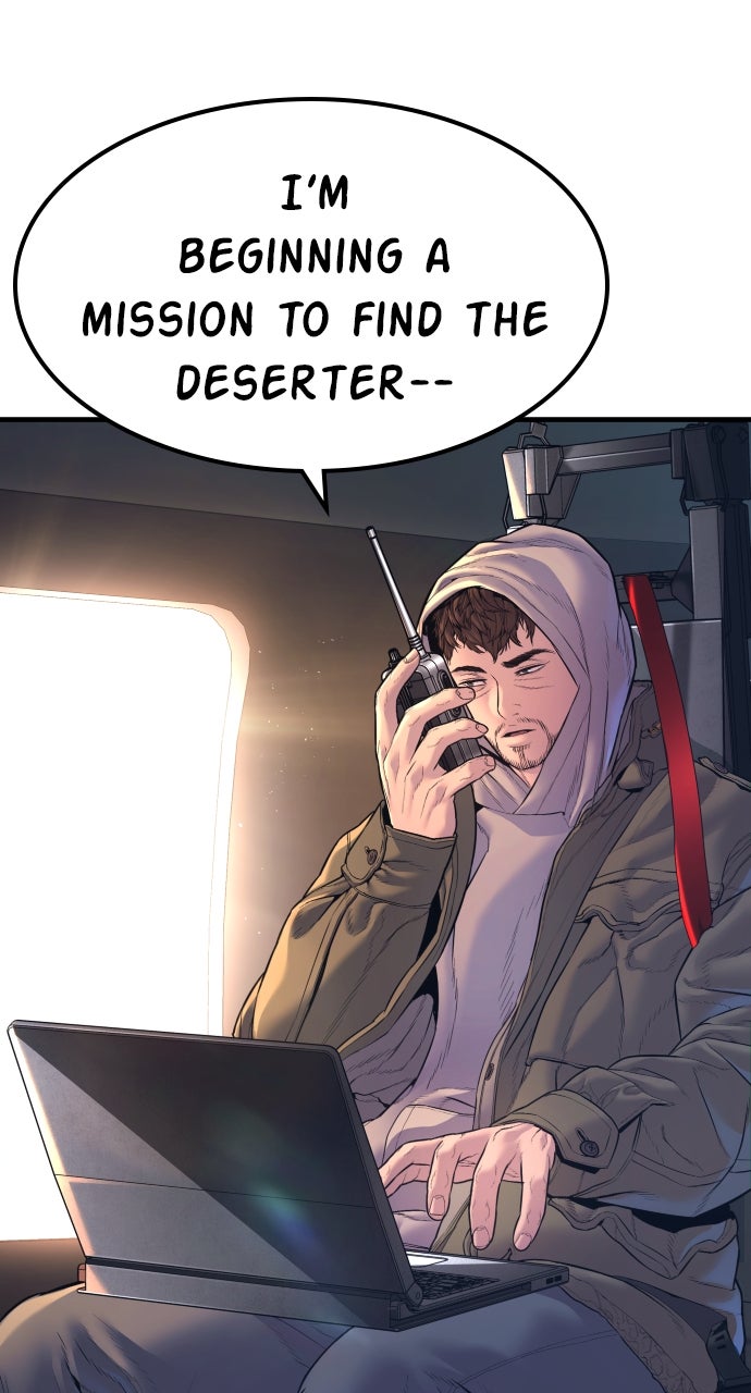 Read Manager Kim EN Manga Online