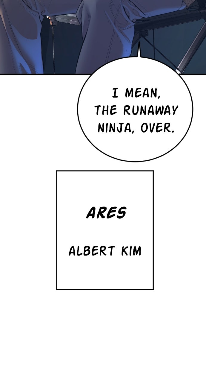 Read Manager Kim EN Manga Online