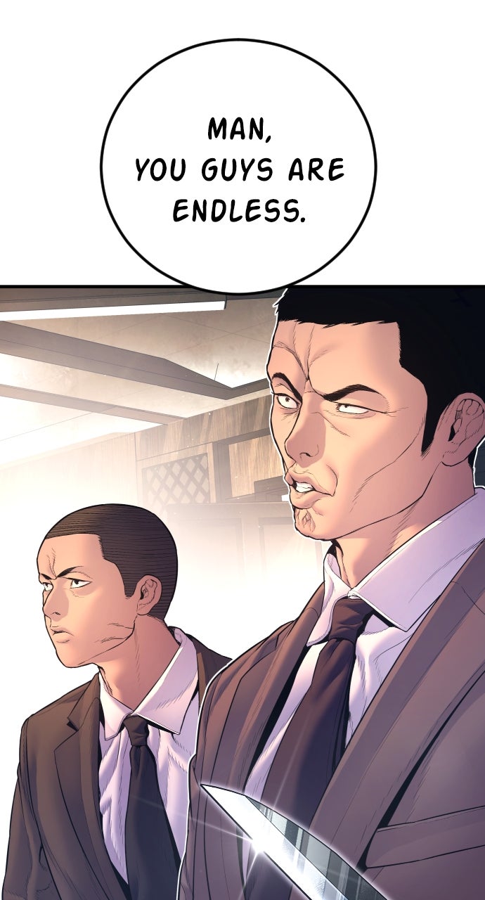 Read Manager Kim EN Manga Online