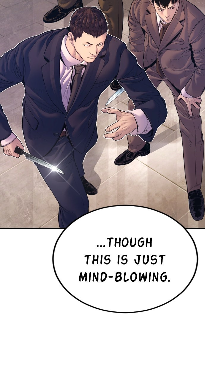 Read Manager Kim EN Manga Online