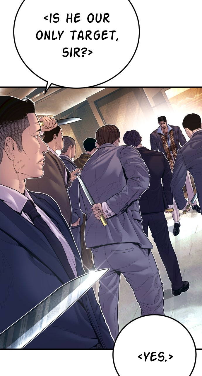 Read Manager Kim EN Manga Online