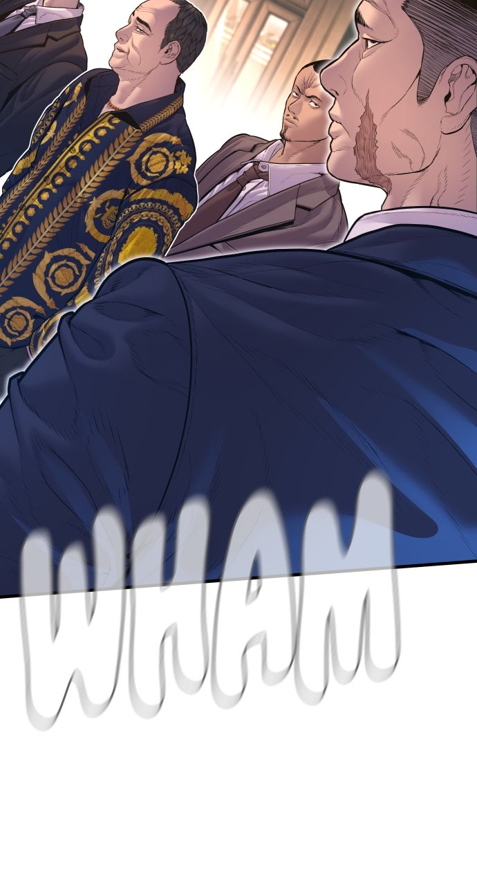 Read Manager Kim EN Manga Online