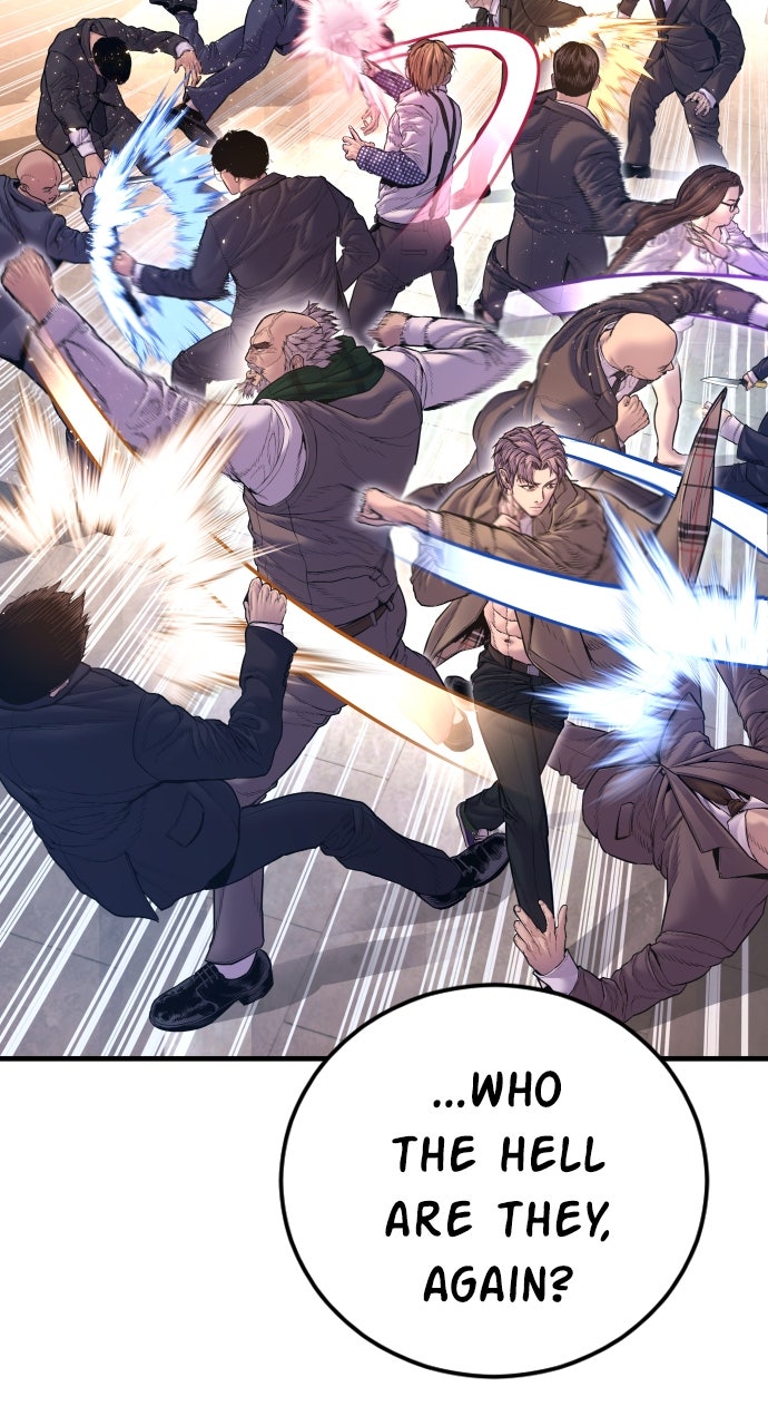 Read Manager Kim EN Manga Online