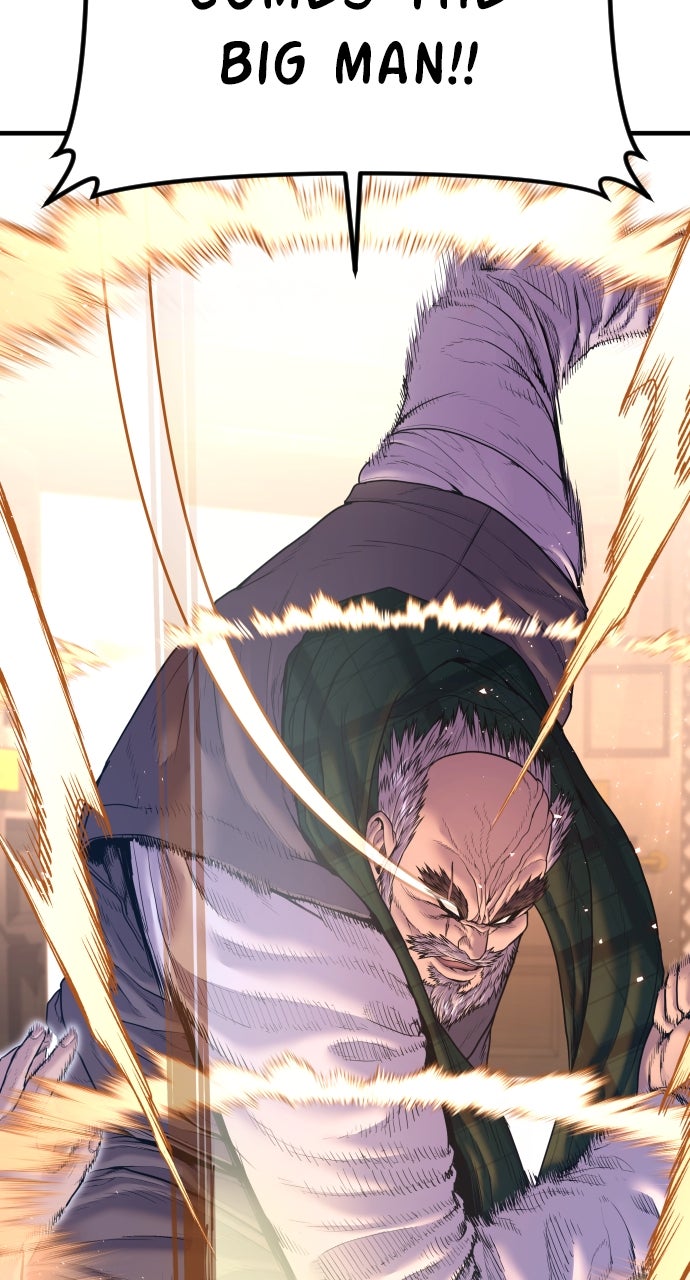 Read Manager Kim EN Manga Online