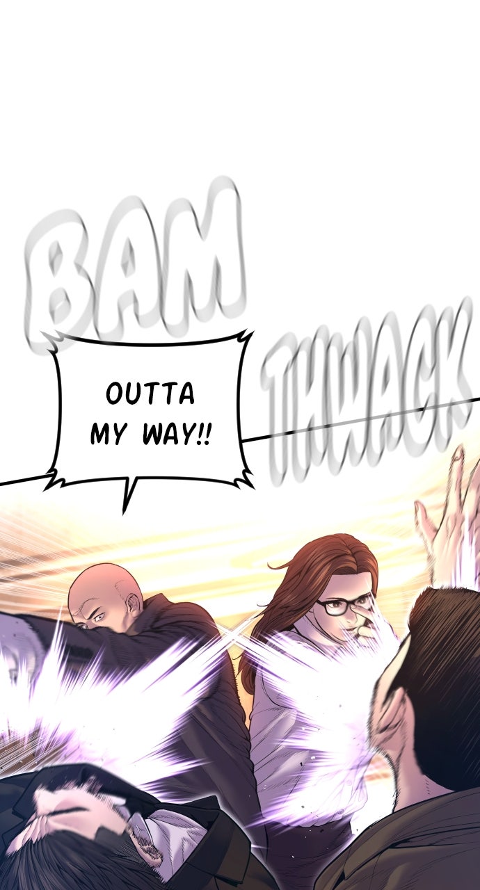 Read Manager Kim EN Manga Online