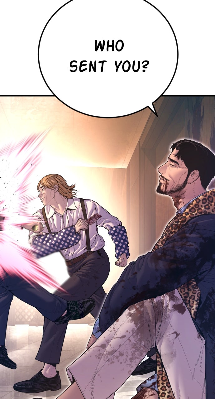 Read Manager Kim EN Manga Online