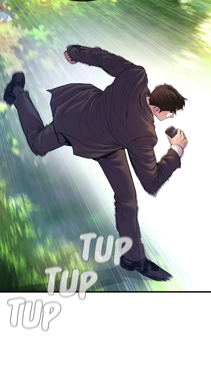 Read Manager Kim EN Manga Online