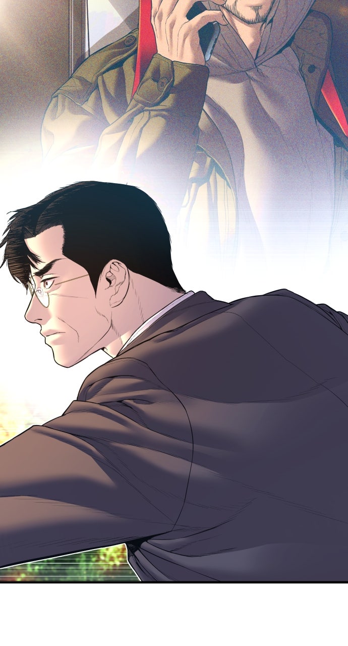 Read Manager Kim EN Manga Online