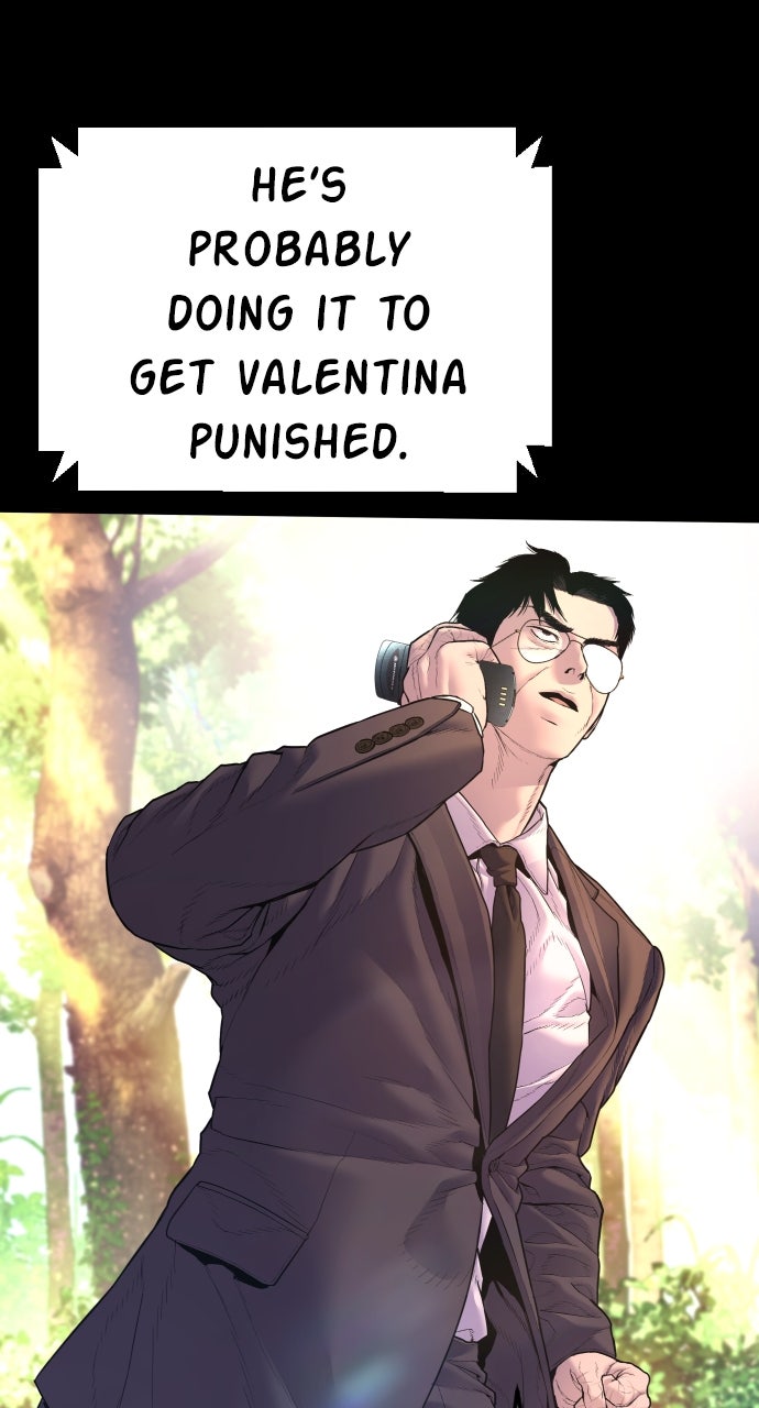 Read Manager Kim EN Manga Online