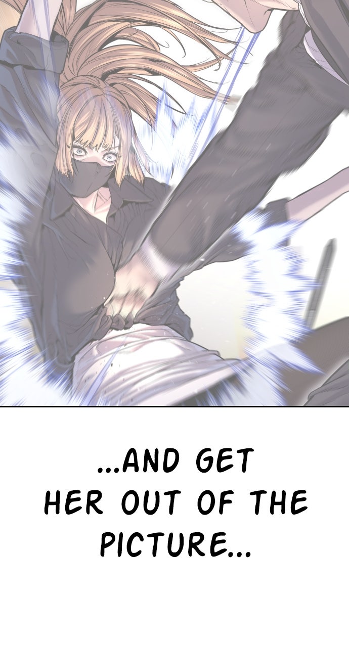 Read Manager Kim EN Manga Online