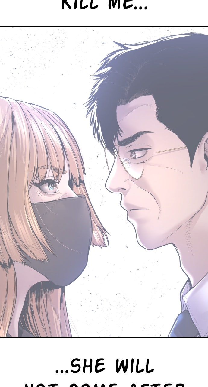 Read Manager Kim EN Manga Online