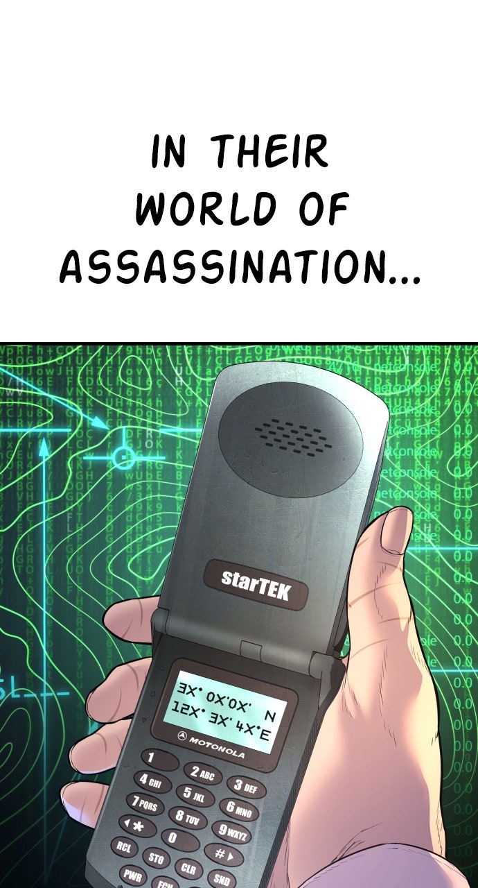 Read Manager Kim EN Manga Online