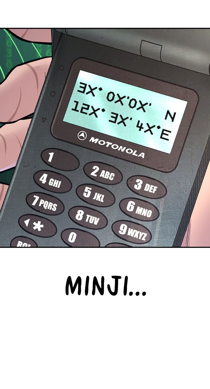 Read Manager Kim EN Manga Online