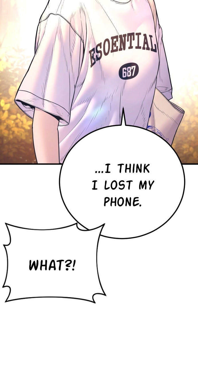 Read Manager Kim EN Manga Online