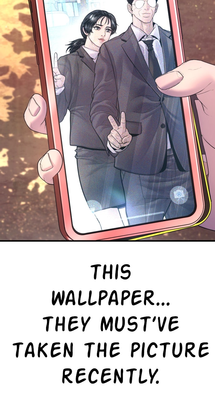 Read Manager Kim EN Manga Online