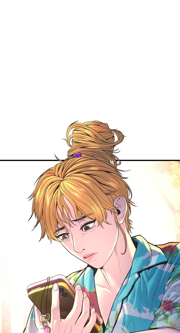 Read Manager Kim EN Manga Online