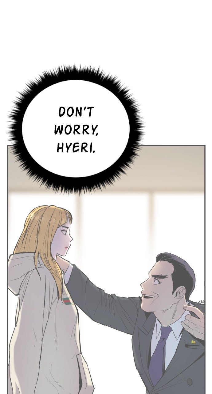 Read Manager Kim EN Manga Online