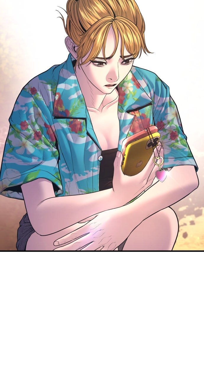 Read Manager Kim EN Manga Online