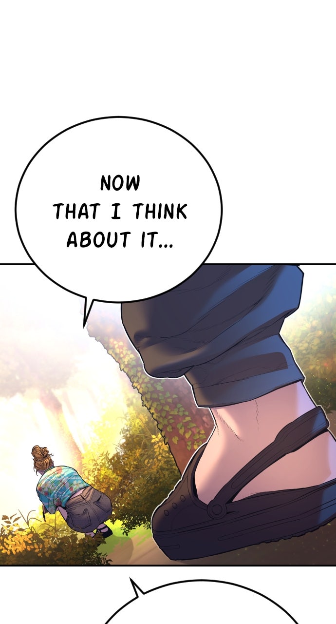 Read Manager Kim EN Manga Online