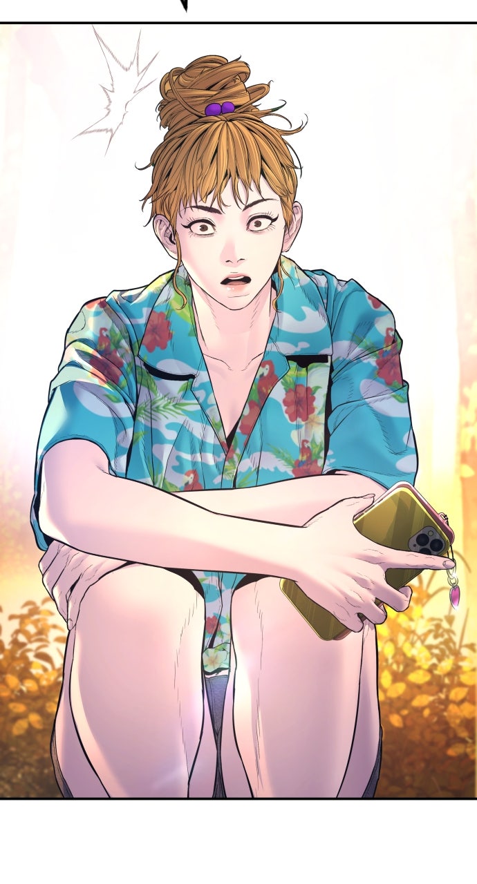 Read Manager Kim EN Manga Online