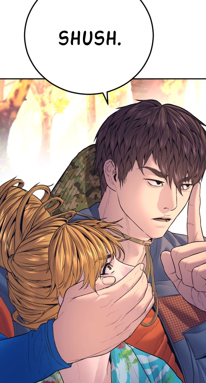 Read Manager Kim EN Manga Online