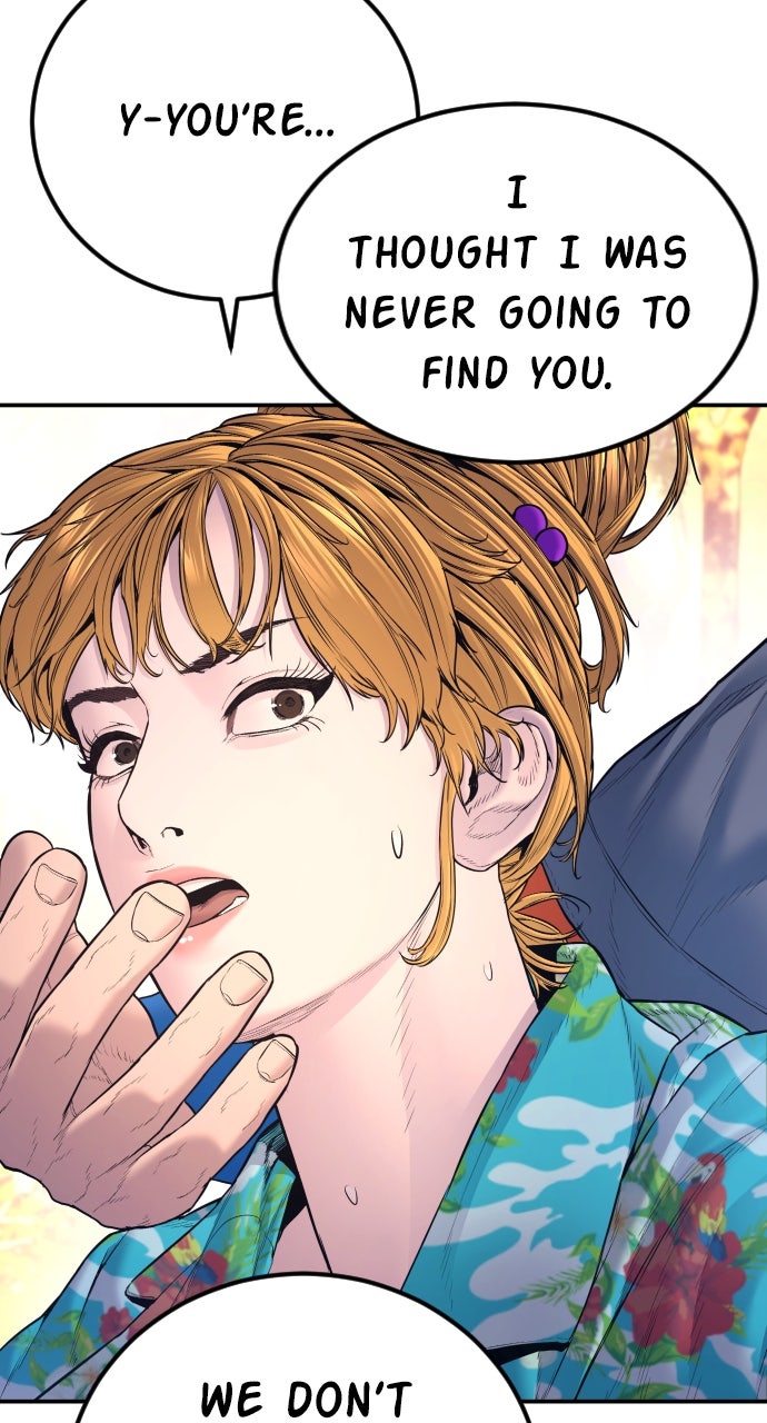 Read Manager Kim EN Manga Online