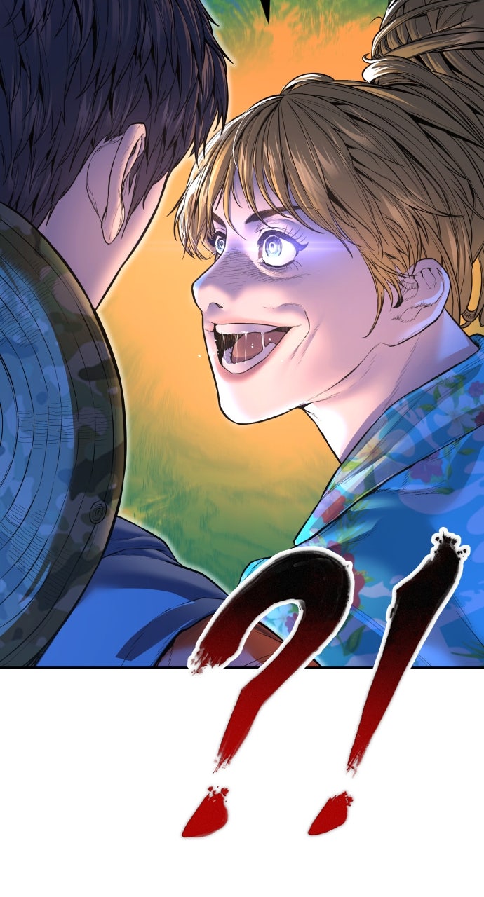 Read Manager Kim EN Manga Online