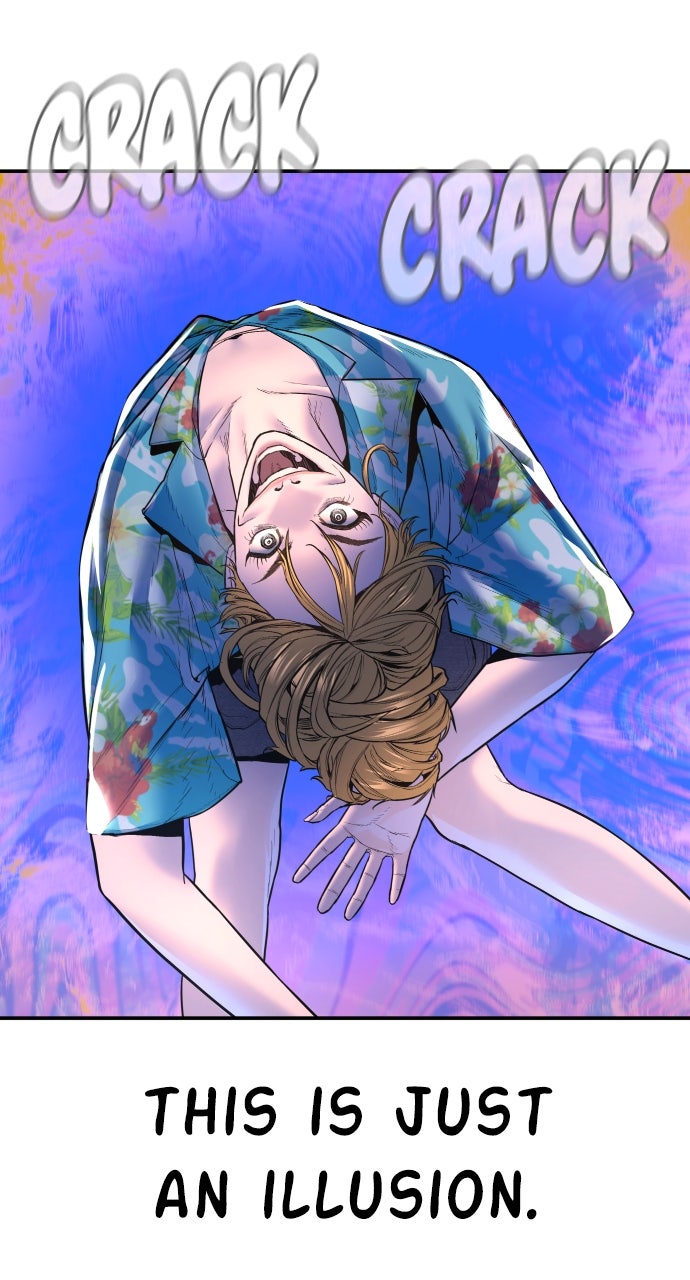 Read Manager Kim EN Manga Online