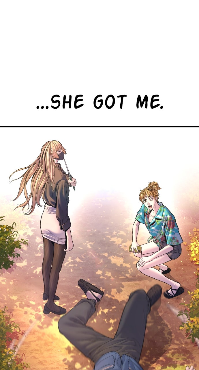 Read Manager Kim EN Manga Online