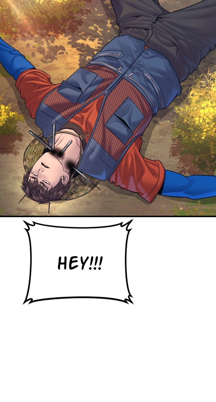 Read Manager Kim EN Manga Online