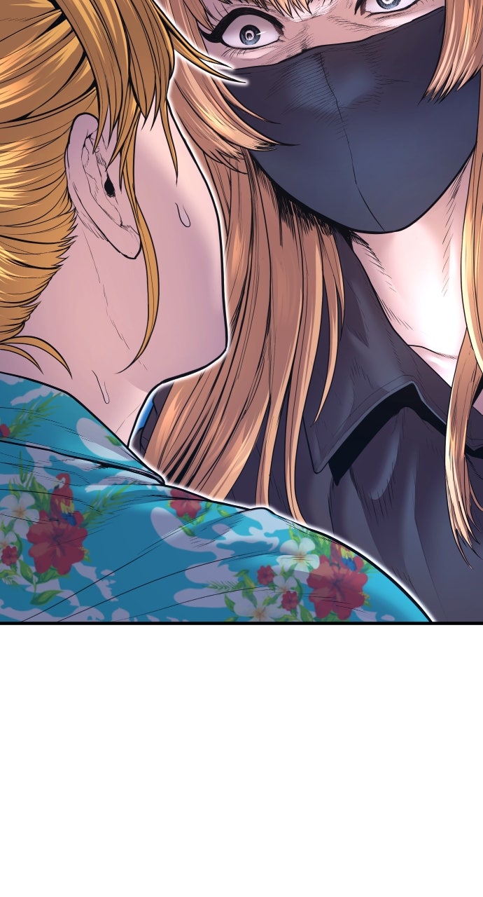 Read Manager Kim EN Manga Online