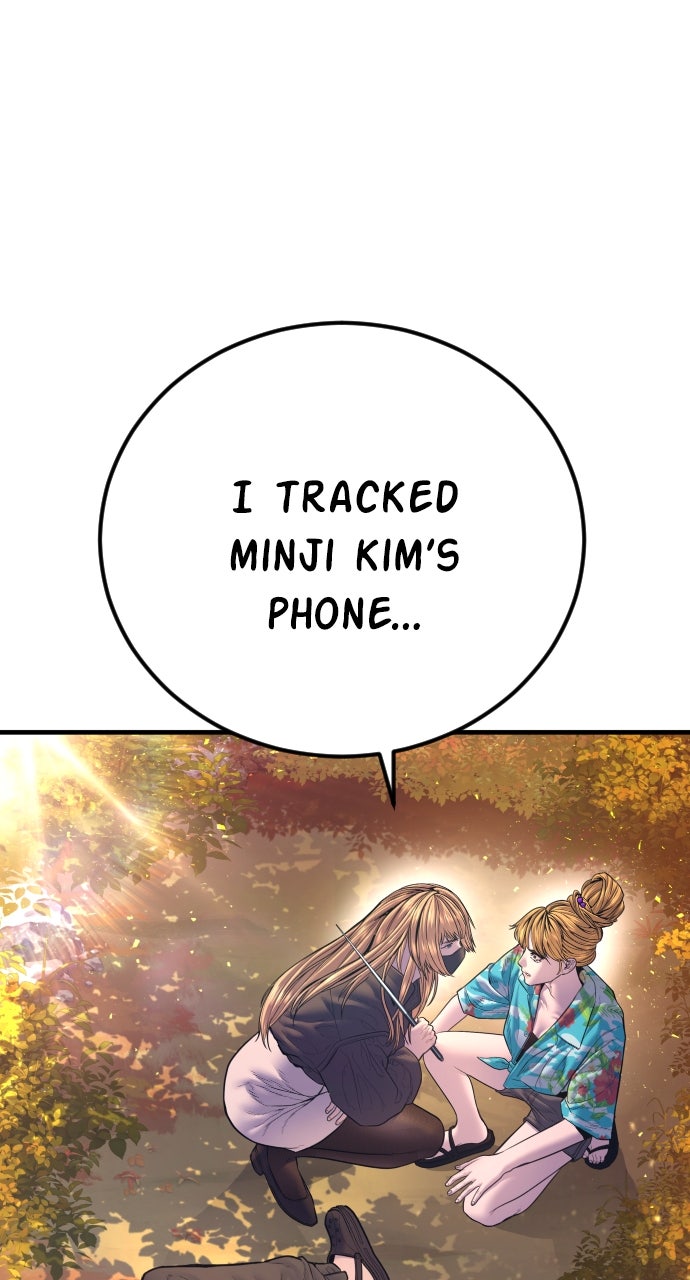 Read Manager Kim EN Manga Online