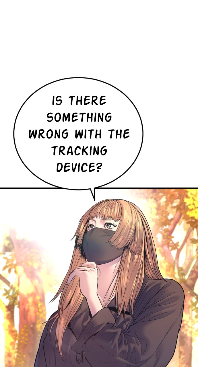 Read Manager Kim EN Manga Online