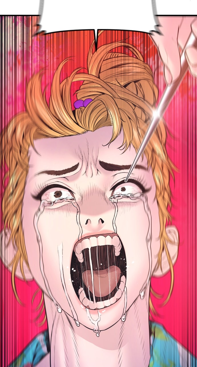 Read Manager Kim EN Manga Online