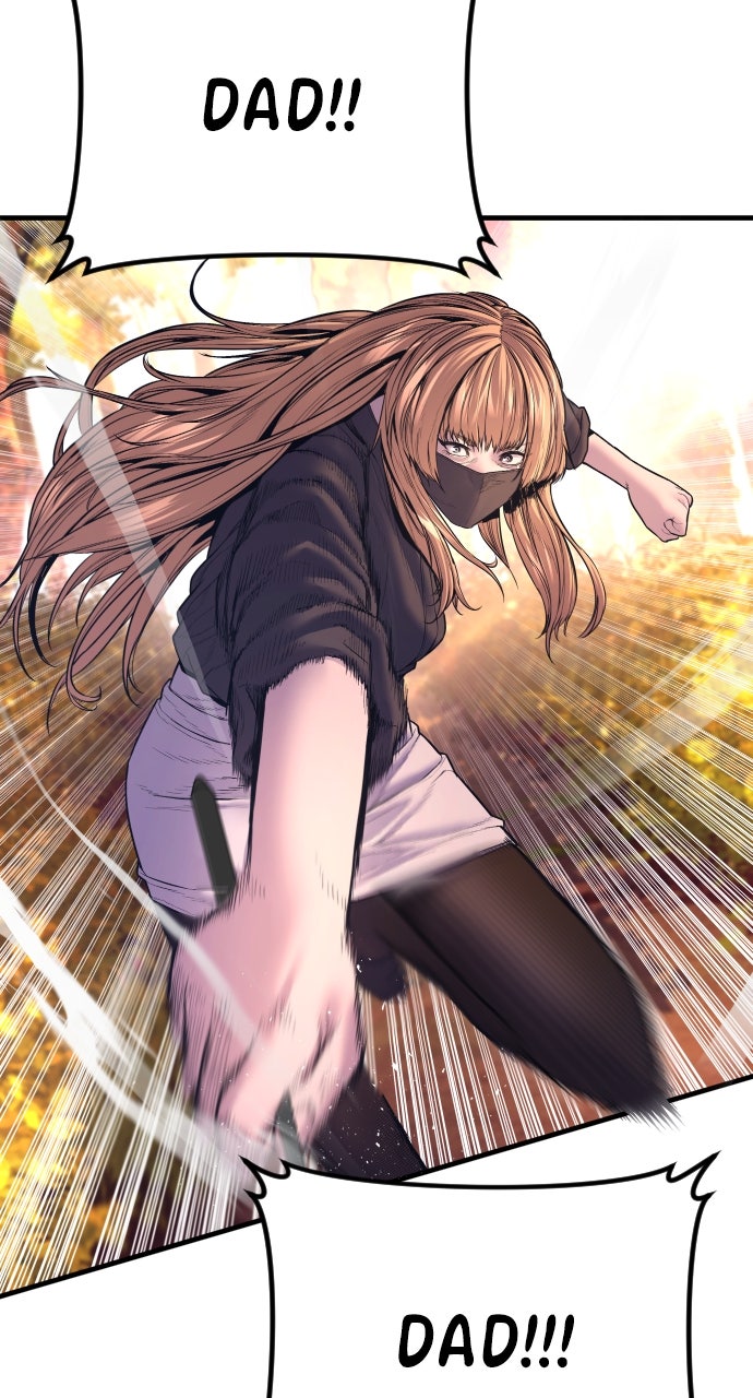 Read Manager Kim EN Manga Online