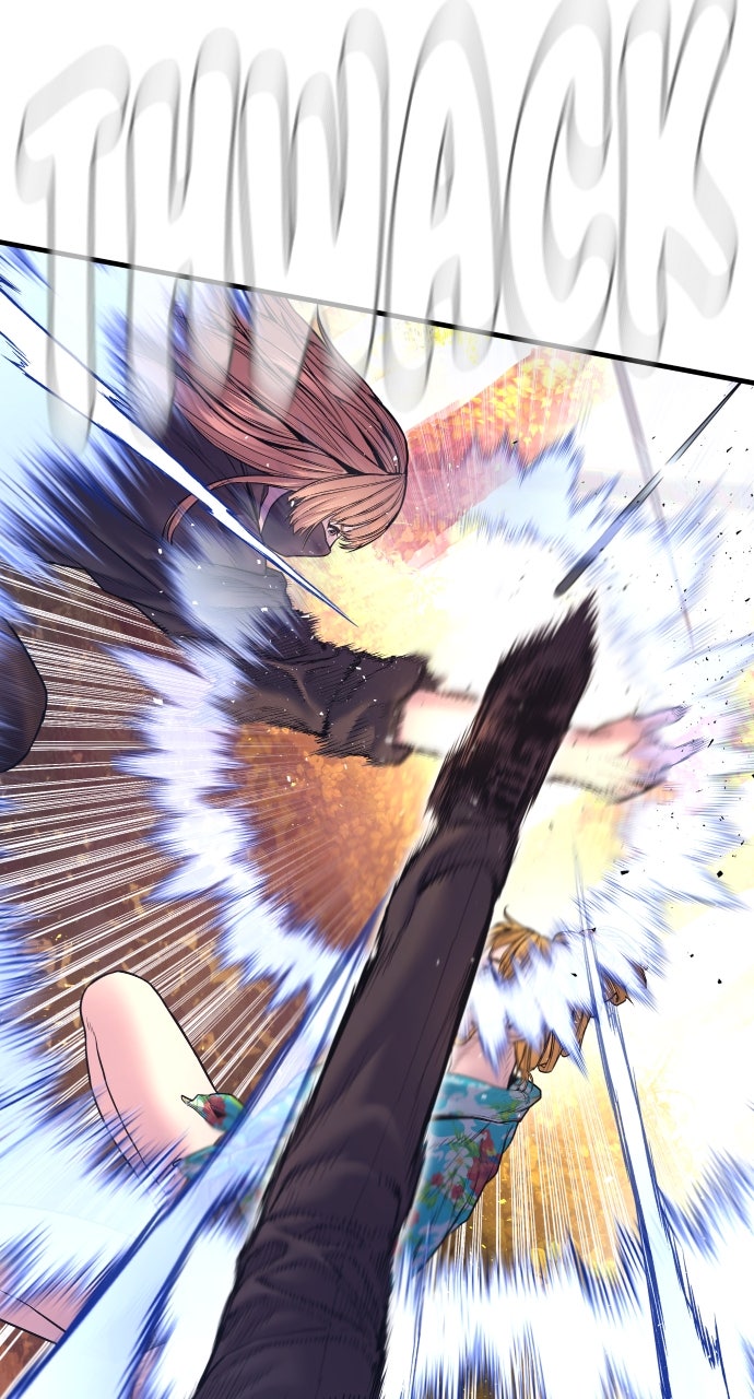 Read Manager Kim EN Manga Online