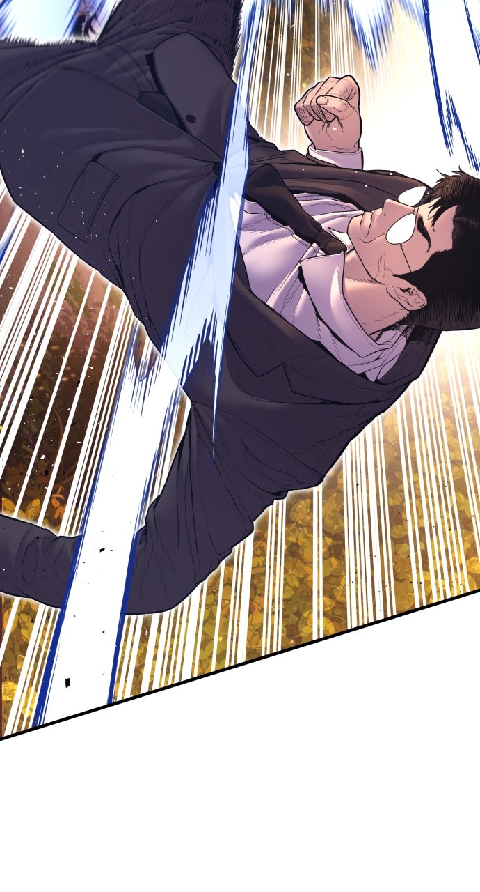 Read Manager Kim EN Manga Online