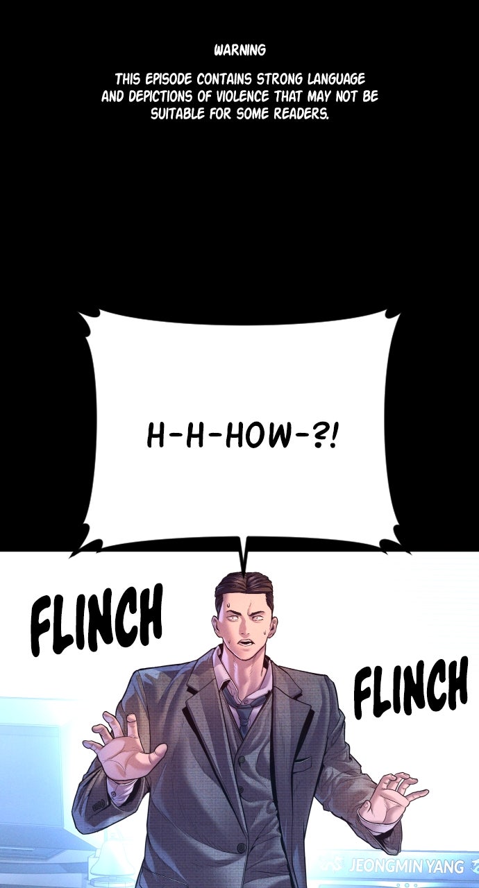 Read Manager Kim EN Manga Online